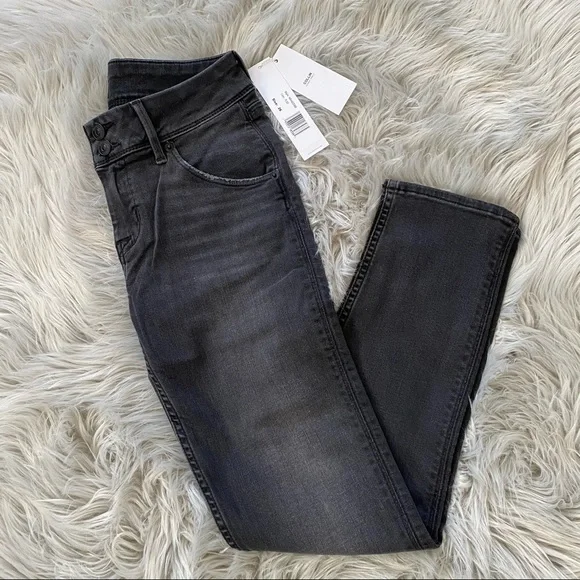 HUDSON Collin Skinny Ankle Jean 26 NWT - Picture 3 of 9